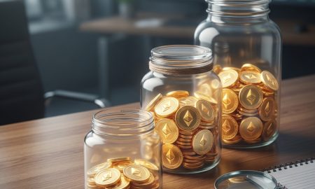 What ‘Bitcoin dominance’ is and why crypto headlines mention it