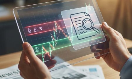 Crypto market liquidity: why ‘thin liquidity’ makes moves look bigger than they are