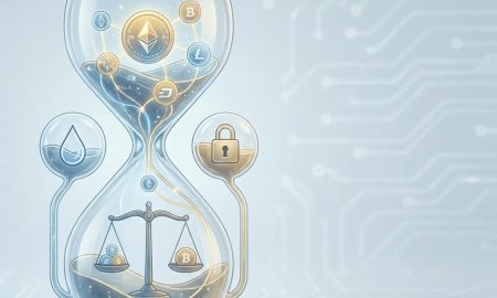 A weekly crypto news routine for busy readers: what to follow and what to ignore