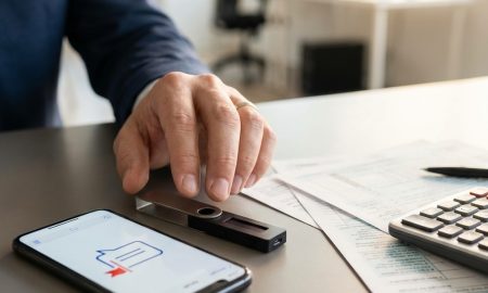 Crypto scams that spike during tax season: how to recognize and avoid them (defensive only)