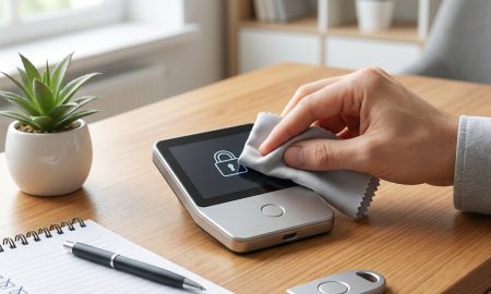 Spring ‘digital spring cleaning’: crypto account security review for exchanges and brokerages
