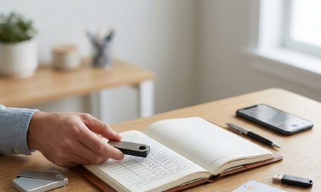 Post–Tax Day crypto cleanup: create a ‘single source of truth’ for holdings and accounts
