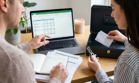 Crypto and life admin: a beginner-friendly checklist for ‘what to tell your spouse/partner’ without sharing secrets