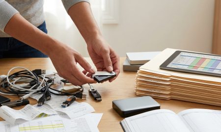 Post–Tax Day checkup: how to spot and fix crypto ‘data hygiene’ issues before they snowball