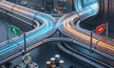 Crypto and banking headlines: what ‘on/off ramps’ are and why they matter for markets
