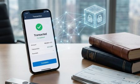 Crypto payments and stablecoins: why merchants care about settlement speed and chargebacks (conceptual)