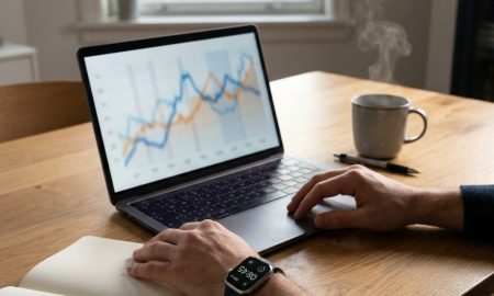 Monday market-readiness: a 5-step way to catch up on crypto news from the weekend (without reacting to every move)